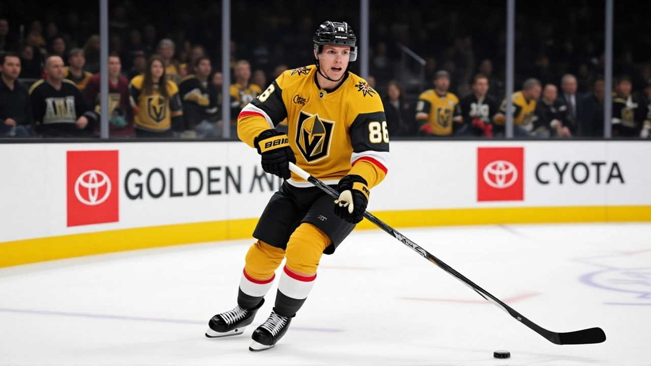 Капризов вырвался в лидеры российских снайперов НХЛ с 12 голами, Кучеров и Овечкин за ним