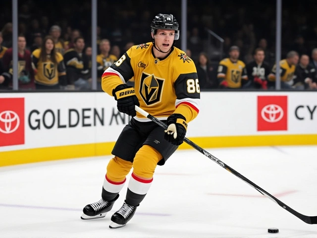 Капризов вырвался в лидеры российских снайперов НХЛ с 12 голами, Кучеров и Овечкин за ним